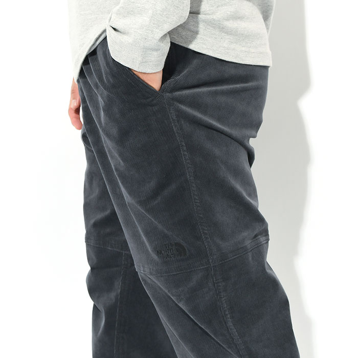 THE NORTH FACEザ ノースフェイスのパンツ Granum Cord Pant04