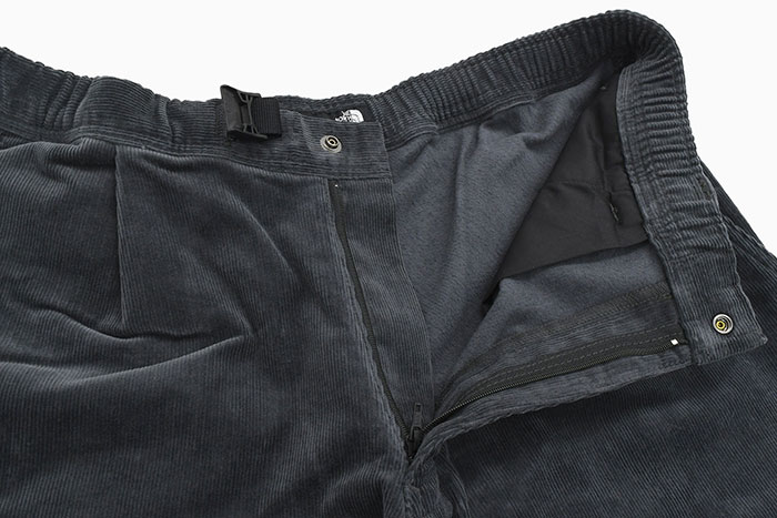 THE NORTH FACEザ ノースフェイスのパンツ Granum Cord Pant06