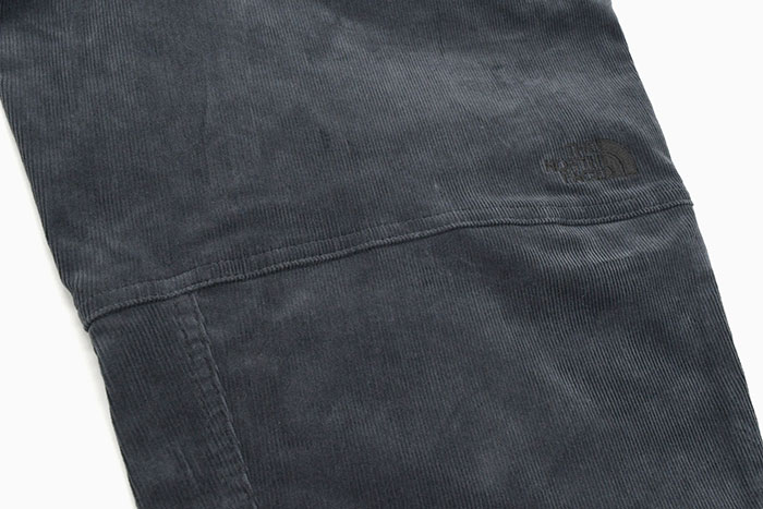 THE NORTH FACEザ ノースフェイスのパンツ Granum Cord Pant09