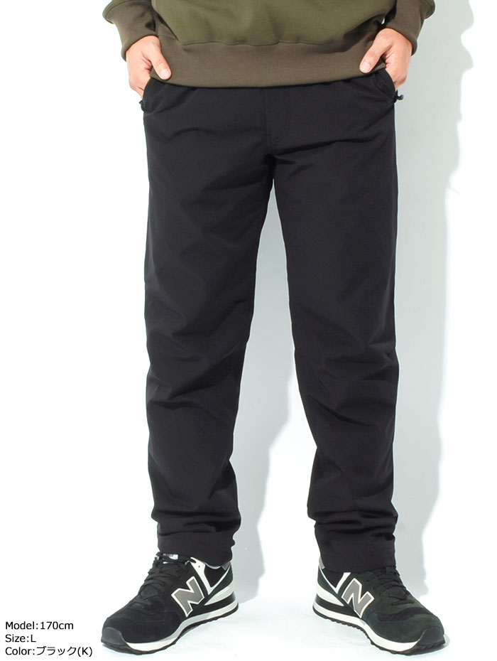 THE NORTH FACE（ザ ノースフェイス） パンツ メンズ ドーロー