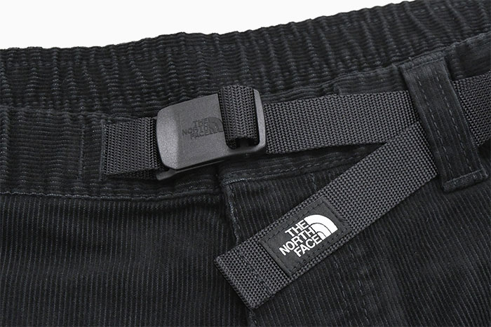 THE NORTH FACE ザ・ノース・フェイス パンツ メンズ バレー