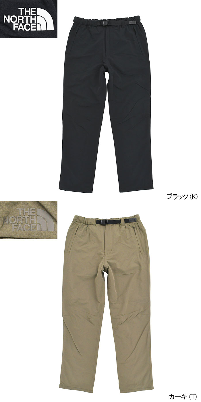 THE NORTH FACEザ ノースフェイスのパンツ Doro Warm Pant07