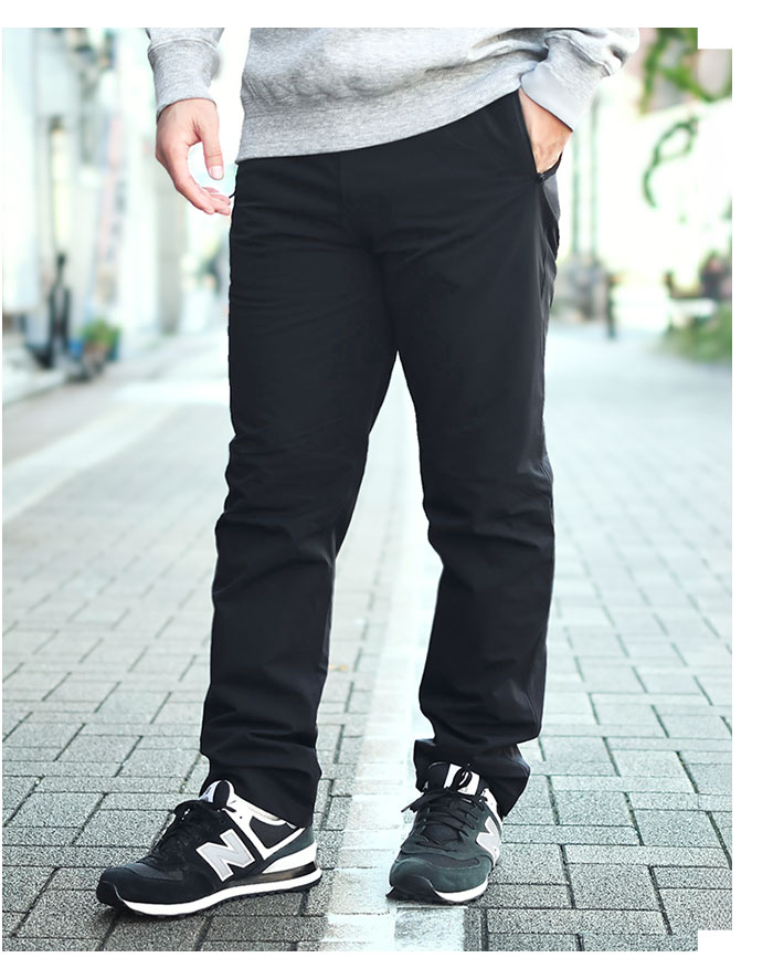 THE NORTH FACEザ ノースフェイスのパンツ Doro Warm Pant02