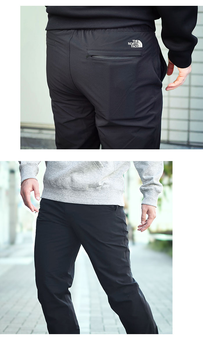 THE NORTH FACEザ ノースフェイスのパンツ Doro Warm Pant03