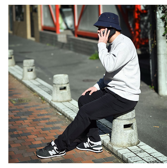 THE NORTH FACEザ ノースフェイスのパンツ Doro Warm Pant04