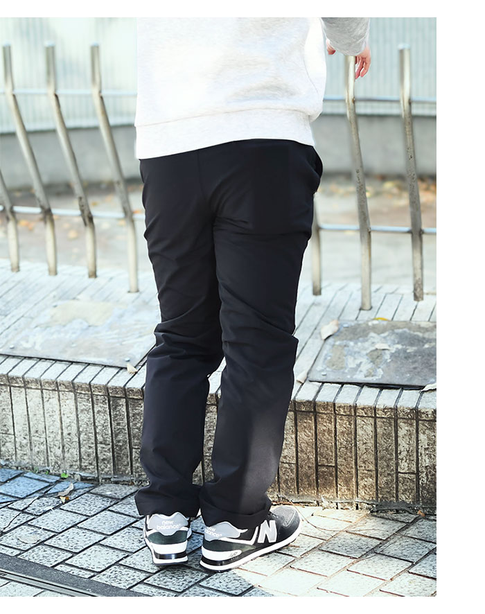 THE NORTH FACEザ ノースフェイスのパンツ Doro Warm Pant05