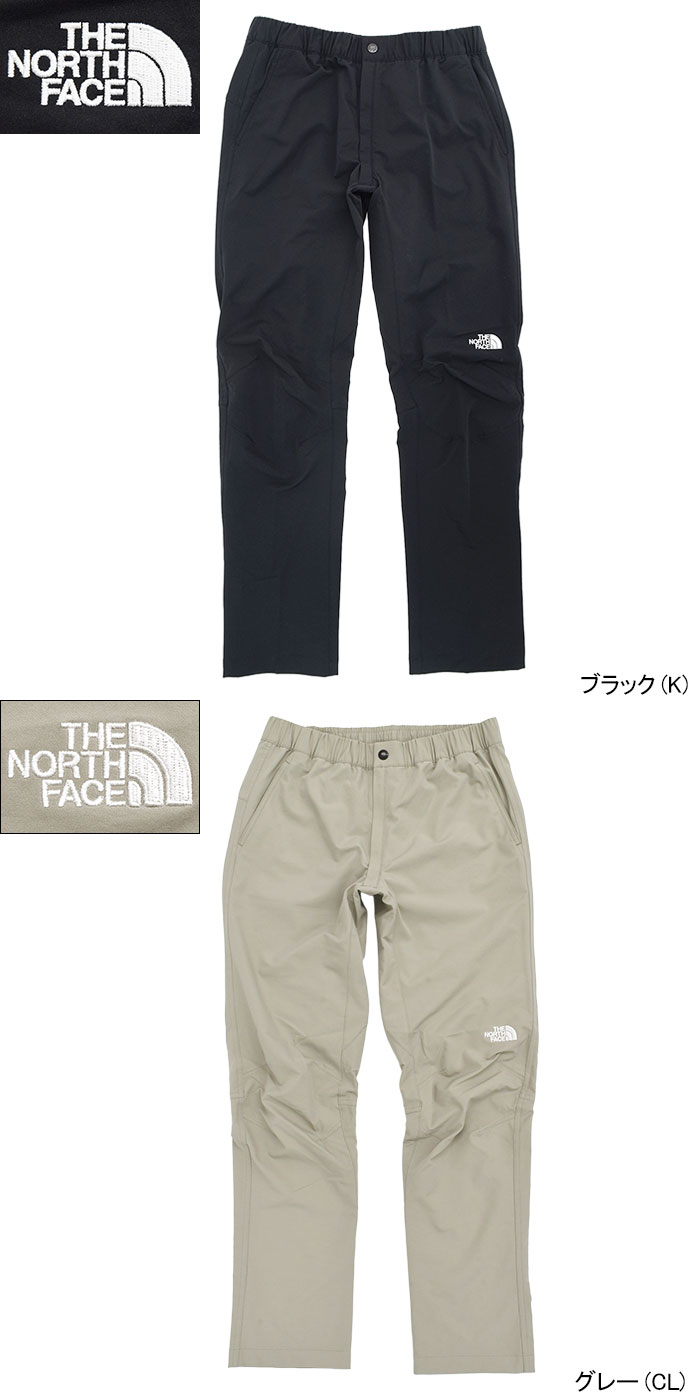 THE NORTH FACEザ ノースフェイスのパンツ Doro Light Pant07