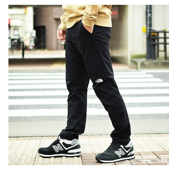 THE NORTH FACEザ ノースフェイスのパンツ Doro Light Pant04