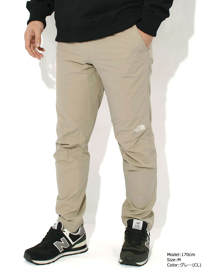 THE NORTH FACEザ ノースフェイスのパンツ Doro Light Pant06