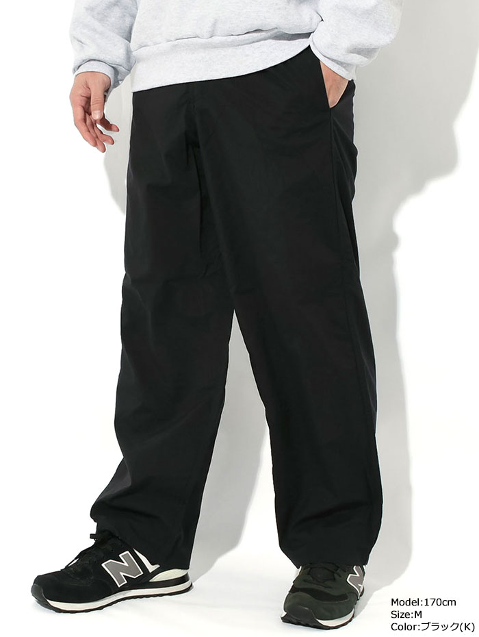 THE NORTH FACE（ザ ノースフェイス） パンツ メンズ 25FW コンパクト