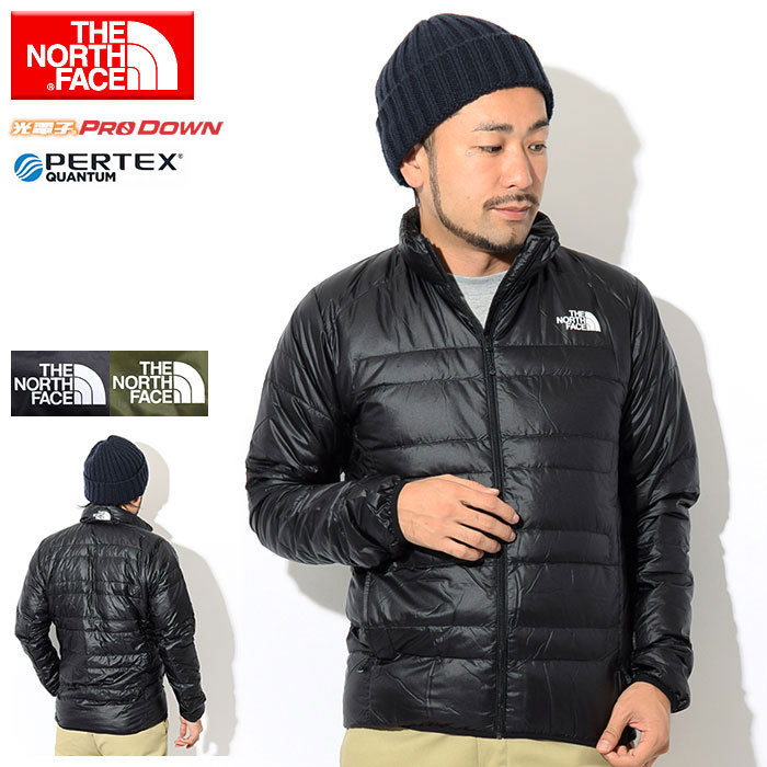 ザ ノースフェイス ジャケット THE NORTH FACE メンズ ライト