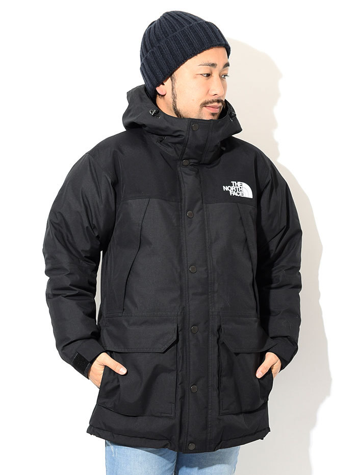 ザ ノースフェイス ジャケット THE NORTH FACE メンズ