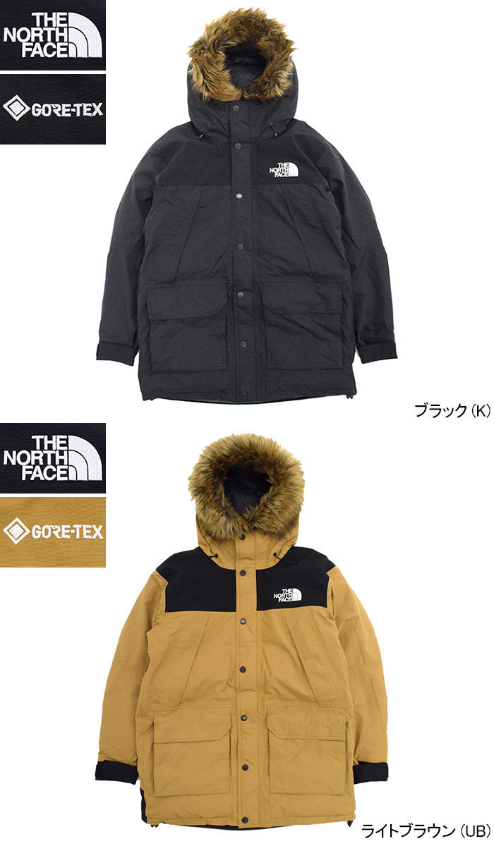 ザ ノースフェイス ジャケット THE NORTH FACE メンズ マウンテン 