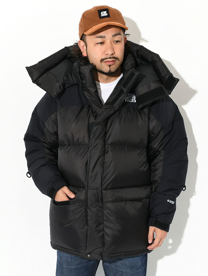 ザ ノースフェイス ジャケット THE NORTH FACE メンズ ヒム ダウン