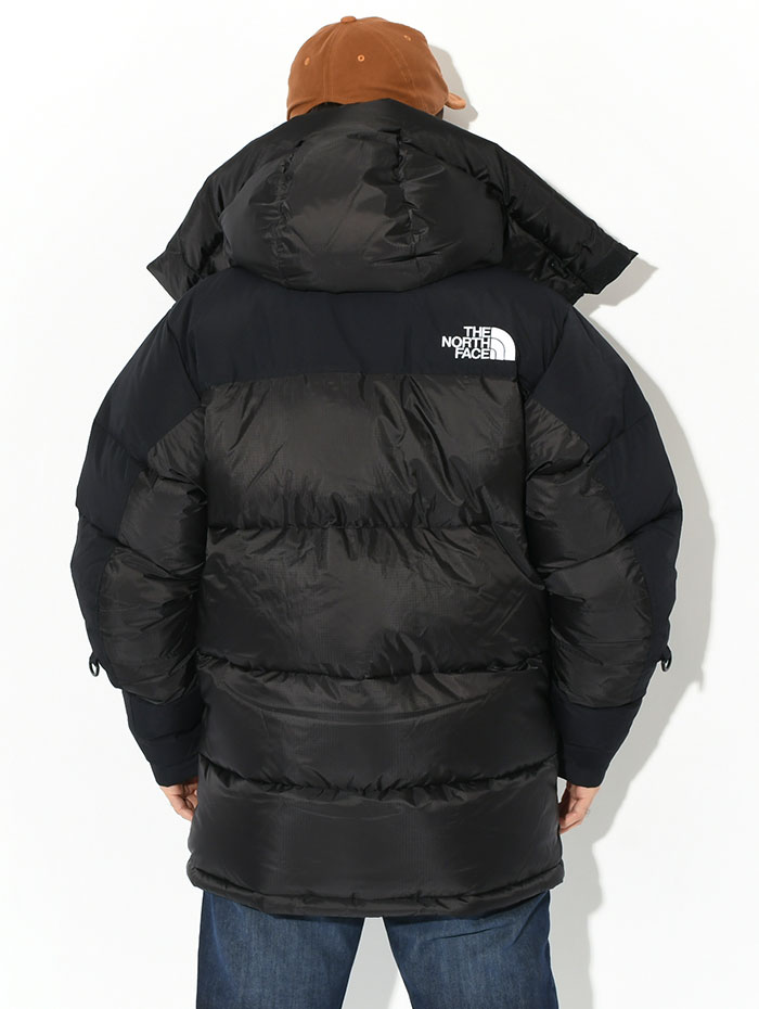 THE NORTH FACE ザ・ノース・フェイス ジャケット メンズ ヒム