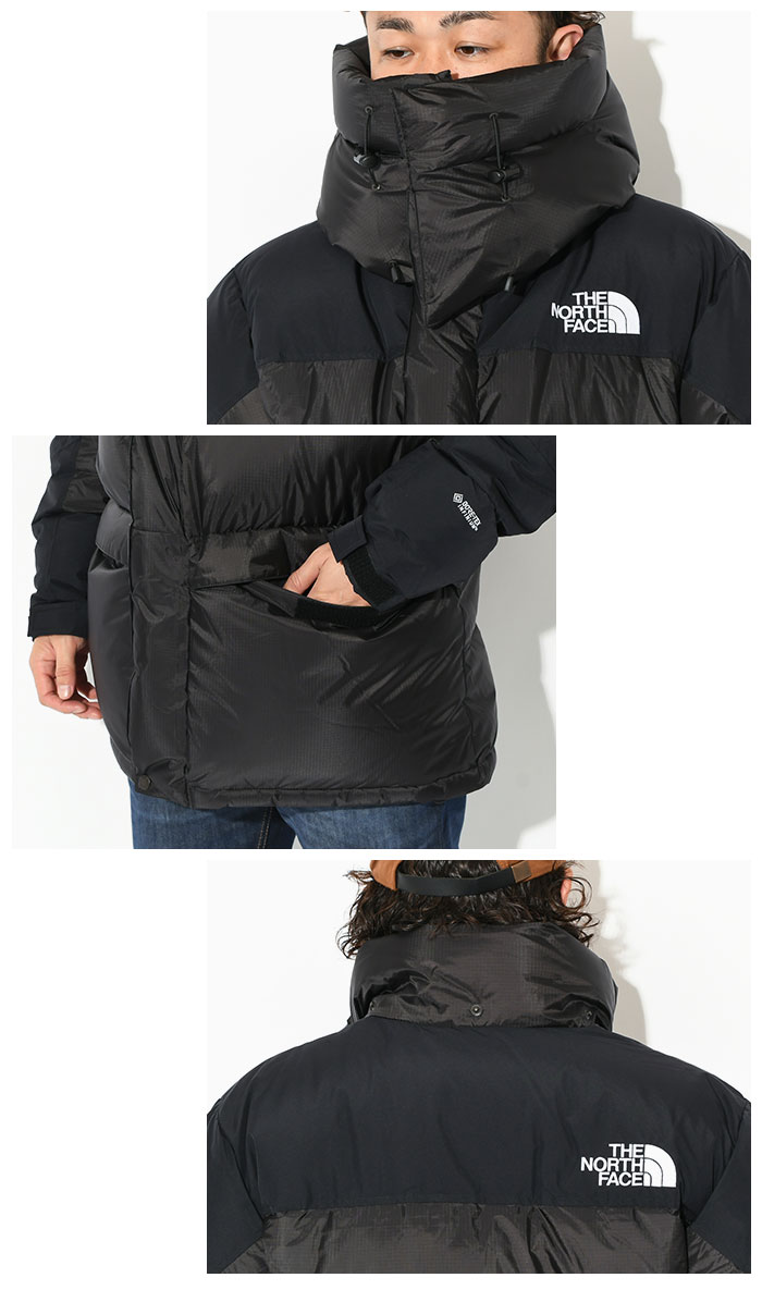 THE NORTH FACE ザ・ノース・フェイス ジャケット メンズ ヒム