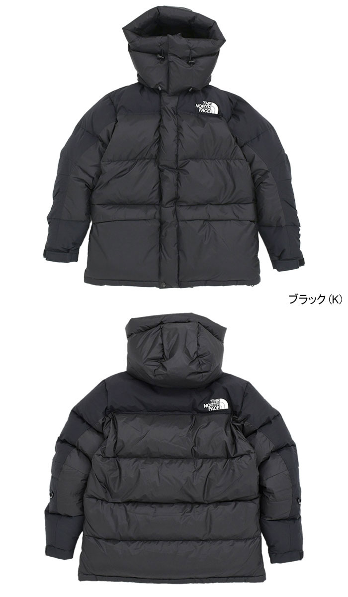 ザ・ノース・フェイス ジャケット THE NORTH FACE メンズ ヒム ダウン パーカー ( Him Down Parka JKT 2024秋冬  防風 撥水 アウター ND92031 国内正規 ) : nor-nd92031 : ice field - 通販 - Yahoo!ショッピング