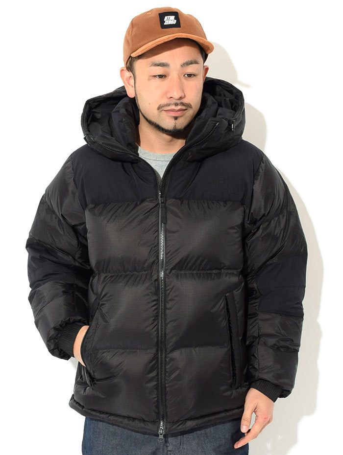 ケット THE ヌプシフーディ Nuptse Hoodie ND92041Rの通販 by SNKRS｜ザノースフェイスならラクマ NORTH FACE  - サイズ L ジャケット