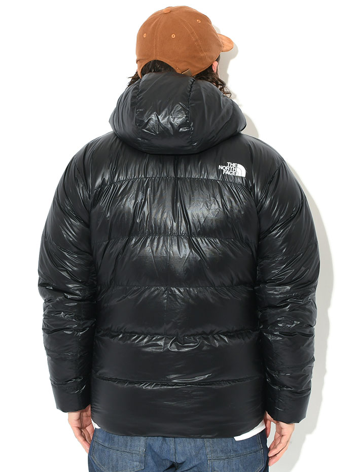 ザ ノースフェイス ジャケット THE NORTH FACE メンズ アルパイン ヌプシ フーディ ( Alpine Nuptse Hoodie  JKT 2022秋冬 ND92201 国内正規 )