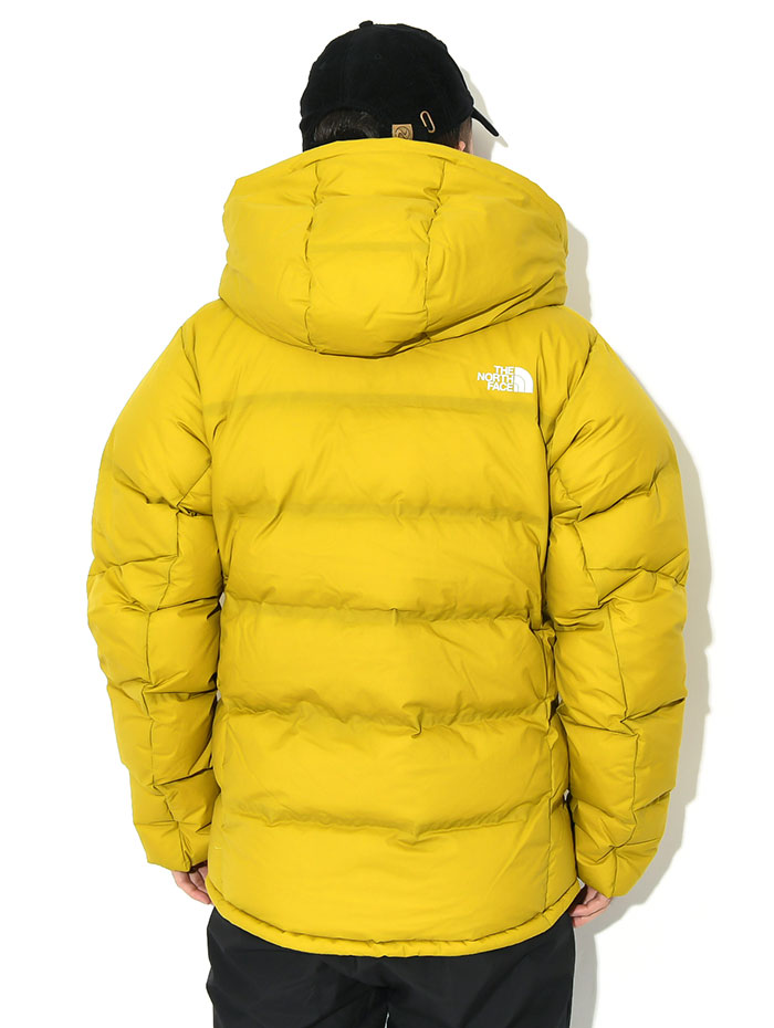 ザ ノースフェイス ジャケット THE NORTH FACE メンズ ビレイヤー 