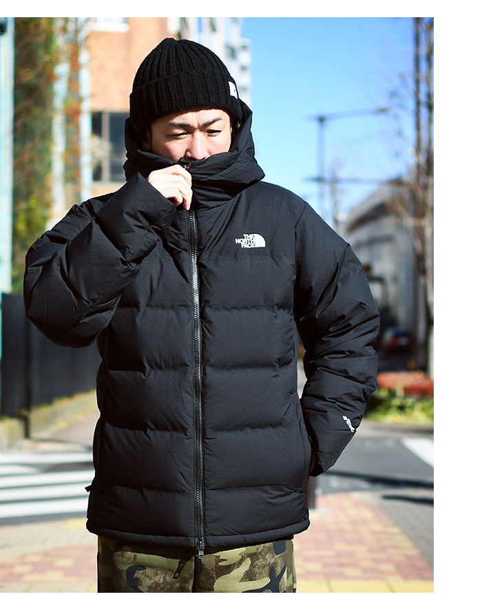 ザ ノースフェイス ジャケット THE NORTH FACE メンズ ビレイヤー パーカー ( Belayer Parka JKT 2023秋冬  ダウンジャケット アウター ND92215 国内正規 ) : nor-nd92215 : ice field - 通販 - Yahoo!ショッピング