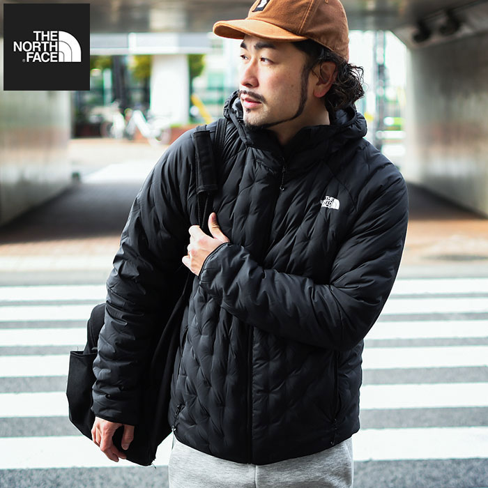 ザ ノースフェイス ジャケット THE NORTH FACE メンズ アストロ ライト フーディ(Astro Light Hoodie JKT  2022秋冬 ダウン ND92216 国内正規)