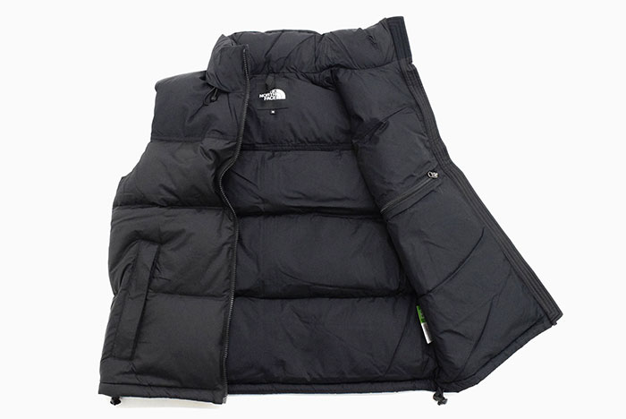 THE NORTH FACEザ ノースフェイスのジャケット Nuptse Vest11