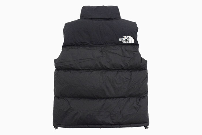 THE NORTH FACEザ ノースフェイスのジャケット Nuptse Vest14