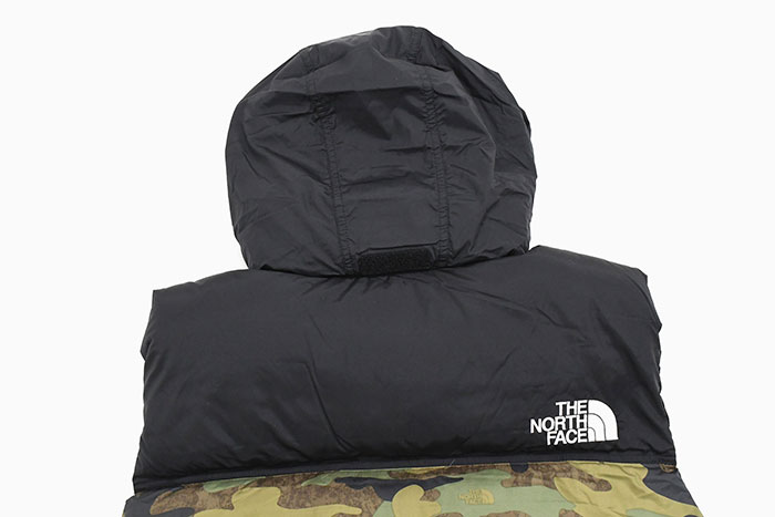 THE NORTH FACEザ ノースフェイスのジャケット Novelty Nuptse Vest13