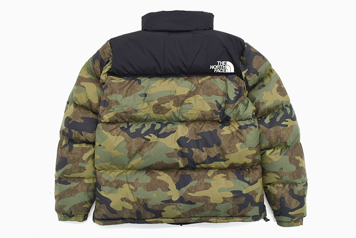 THE NORTH FACEザ ノースフェイスのジャケット Novelty Nuptse13