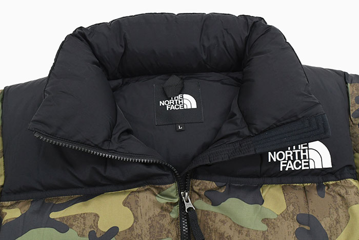 THE NORTH FACEザ ノースフェイスのジャケット Novelty Nuptse07