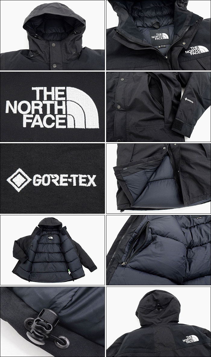 THE NORTH FACEザ ノースフェイスのジャケット Mountain Down13