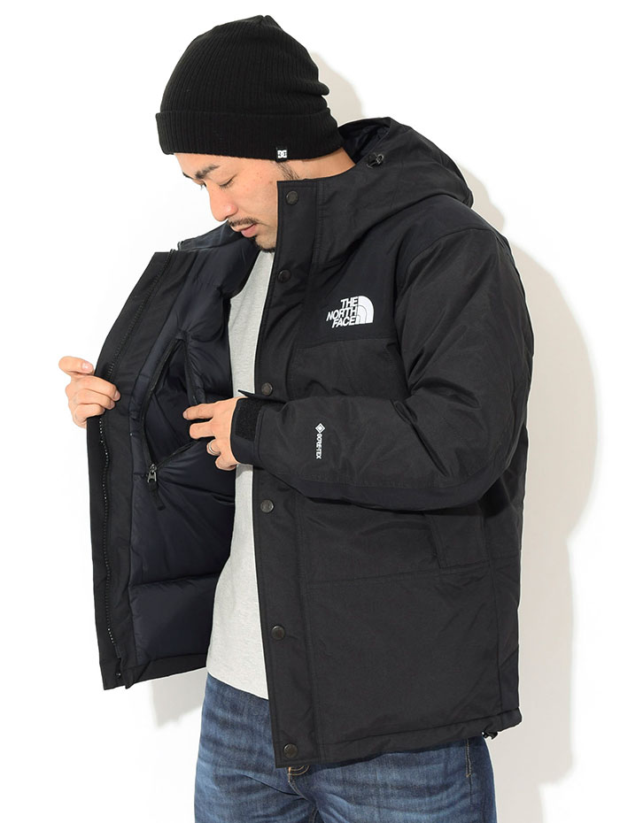 ザ ノースフェイス ジャケット THE NORTH FACE メンズ マウンテン 