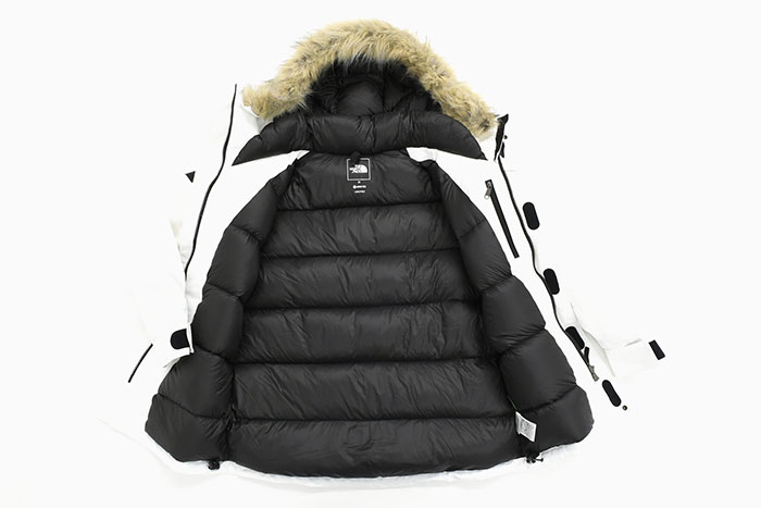 ザ ノースフェイス ジャケット THE NORTH FACE メンズ アンダイド アンタークティカ パーカー (Undyed Antarctica  Parka 2022秋冬 ND92239) : nor-nd92239 : ice field - 通販 - Yahoo!ショッピング