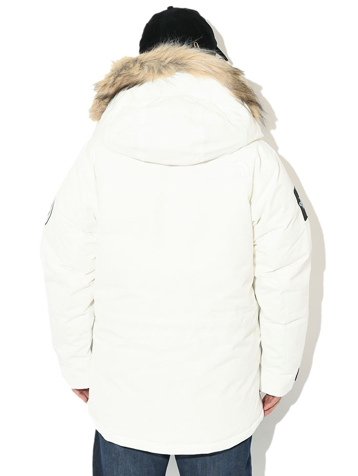 THE NORTH FACE ザ・ノース・フェイス ジャケット メンズ
