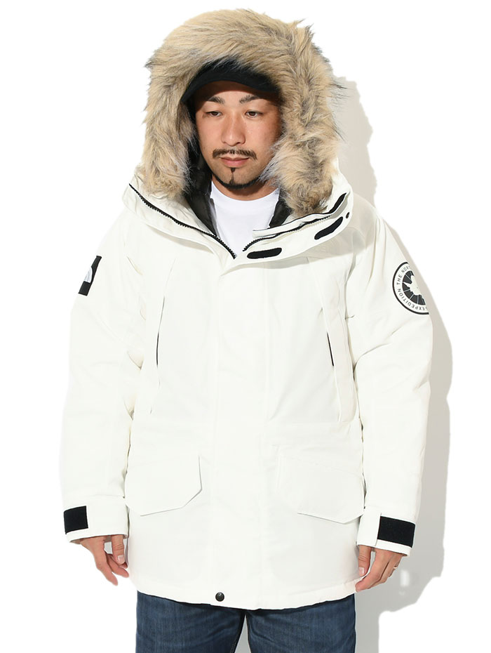 THE NORTH FACE ザ・ノース・フェイス ジャケット メンズ