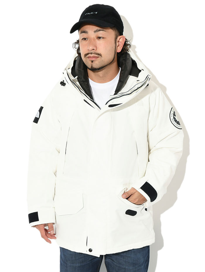 THE NORTH FACE ザ・ノース・フェイス ジャケット メンズ