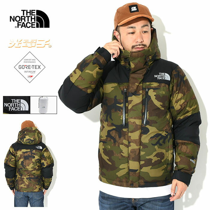 ザ ノースフェイス ジャケット THE NORTH FACE メンズ