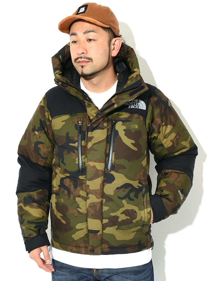 ザ ノースフェイス ジャケット THE NORTH FACE メンズ ノベルティー