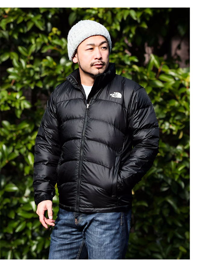 ザ ノースフェイス ジャケット THE NORTH FACE メンズ ジップイン 