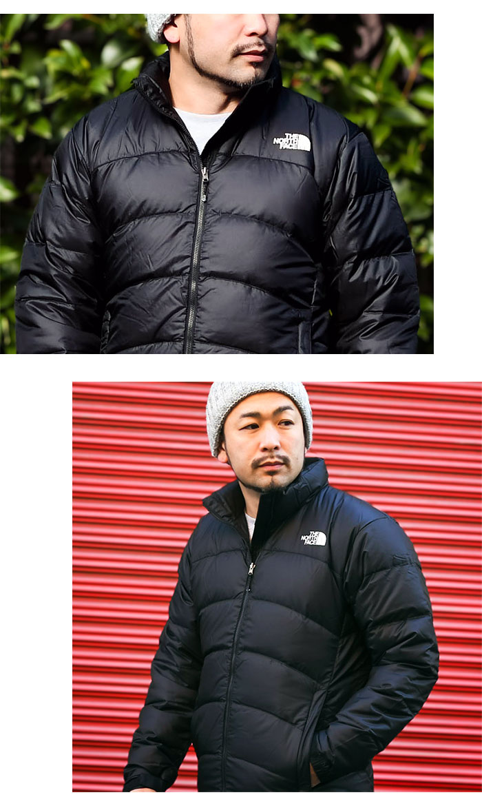 ザ ノースフェイス ジャケット THE NORTH FACE メンズ ジップイン 