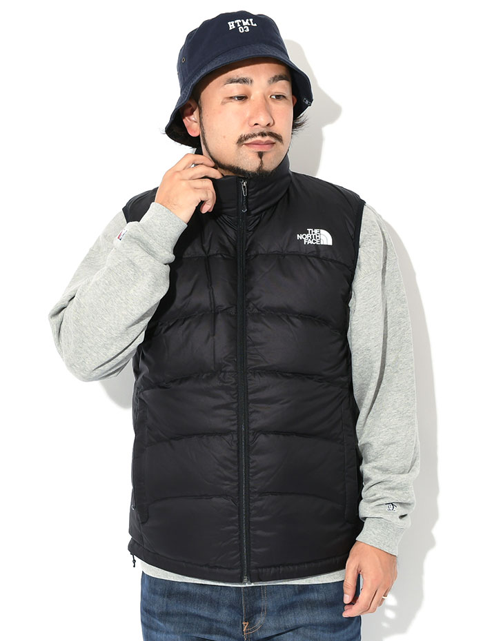 ザ ノースフェイス ジャケット THE NORTH FACE メンズ アコンカグア