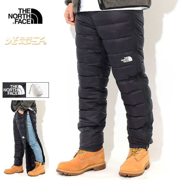 ザ ノースフェイス パンツ THE NORTH FACE メンズ アコンカグア ( Aconcagua Pant 2023秋冬 ダウンパンツ ボトムス  ND92244 国内正規 )