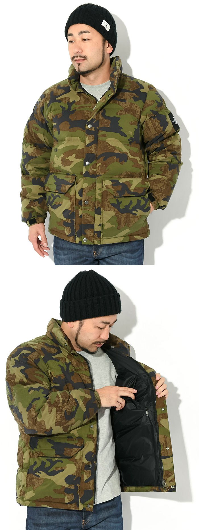 THE NORTH FACE ザ・ノース・フェイス ジャケット メンズ