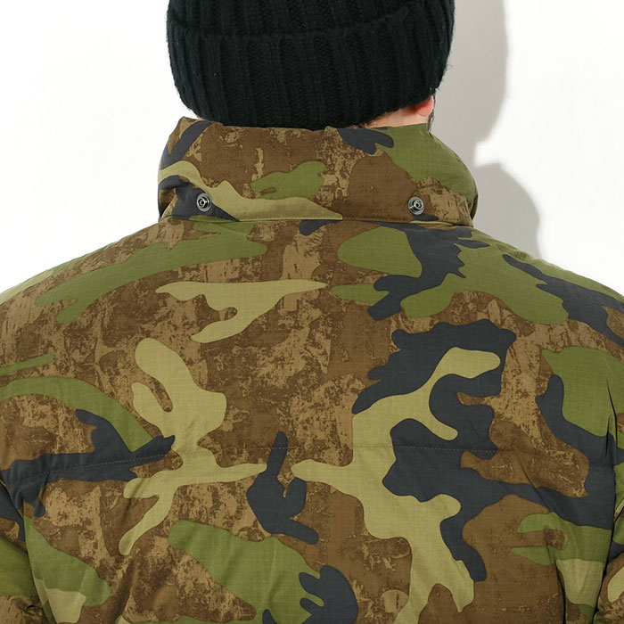THE NORTH FACE ザ・ノース・フェイス ジャケット メンズ