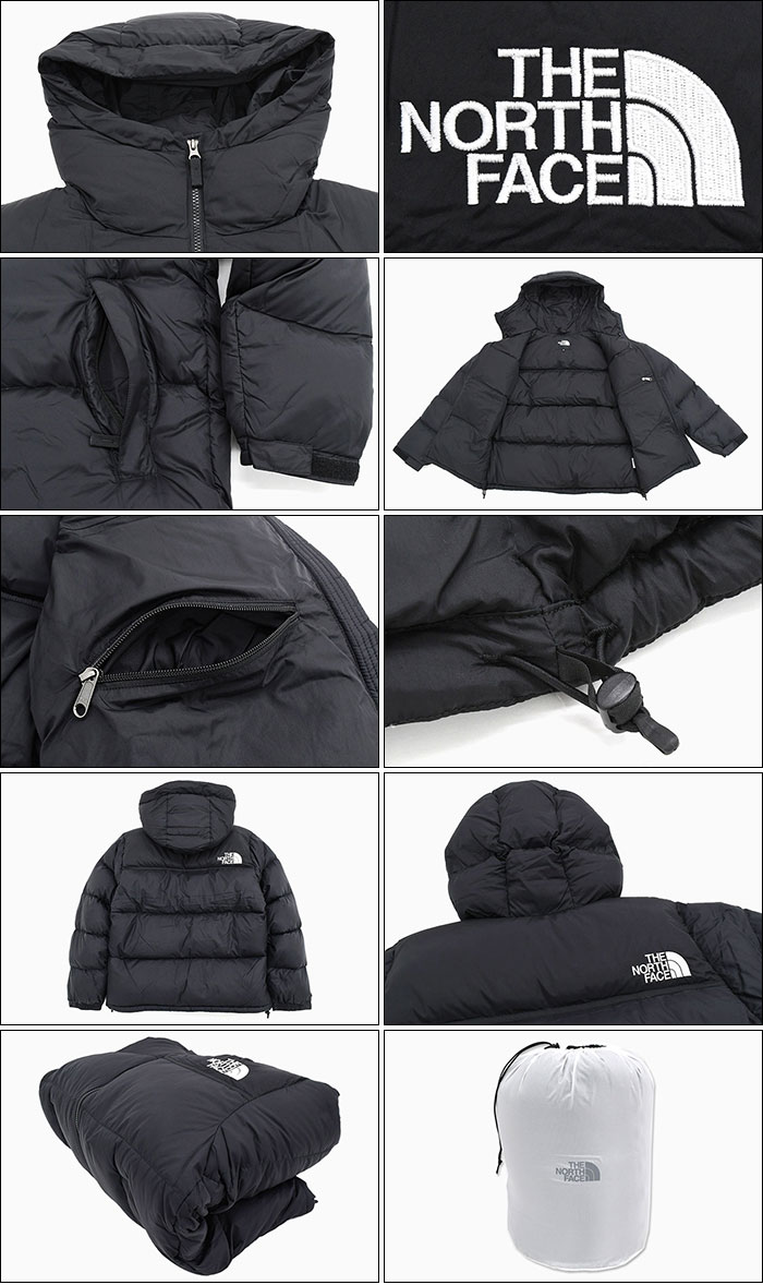 THE NORTH FACE（ザ ノースフェイス） ジャケット メンズ ヌプシ