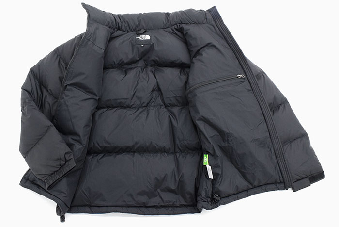 ザ ノースフェイス ジャケット THE NORTH FACE メンズ ヌプシ ( Nuptse