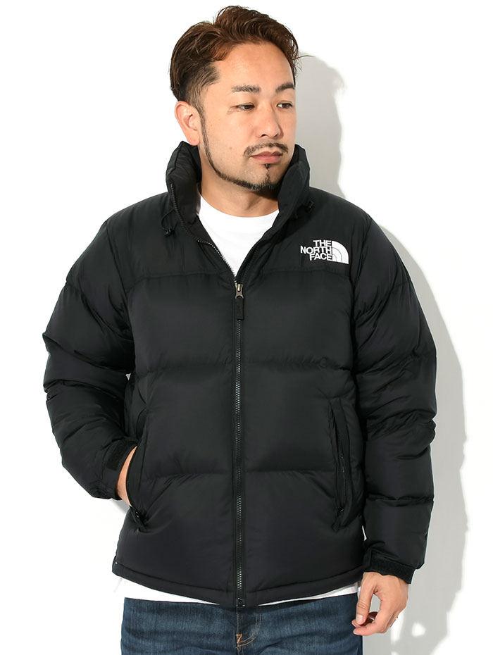 ザ ノースフェイス ジャケット THE NORTH FACE メンズ ヌプシ ( Nuptse