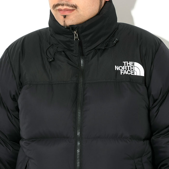 ザ ノースフェイス ジャケット THE NORTH FACE メンズ ヌプシ ( Nuptse