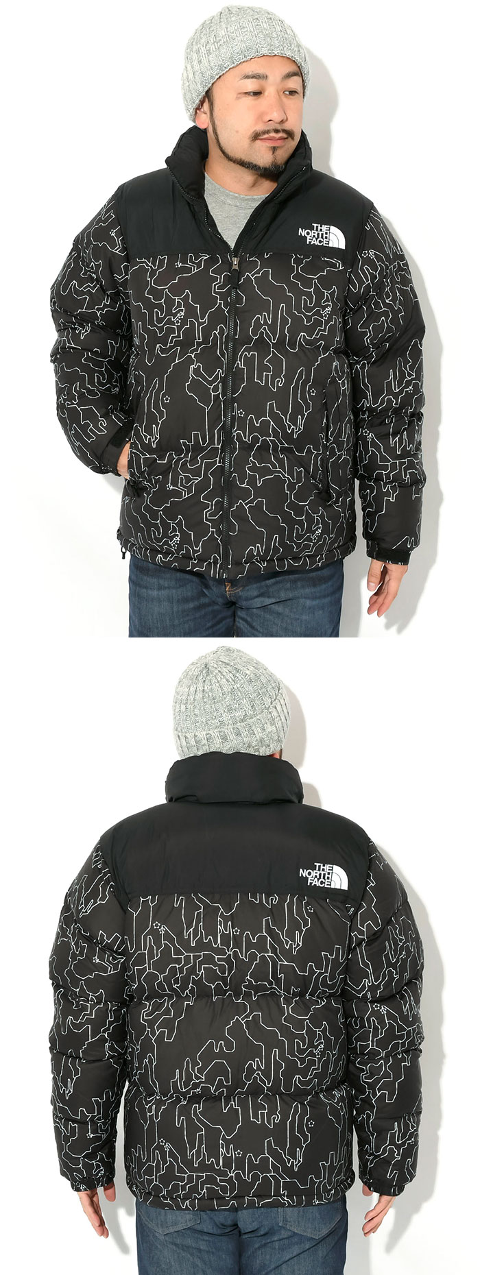 THE NORTH FACE ザ・ノース・フェイス ジャケット メンズ THE NORTH FACE ザ・ノース・フェイス ジャケット メンズ